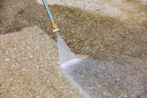 Best Building Exterior Washing  in Pleasant Run, OH